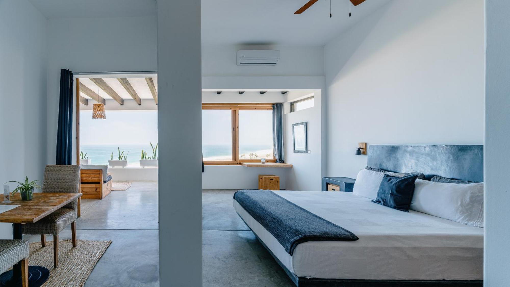 Aparthotel La Mar - Adults 15 Todos Santos