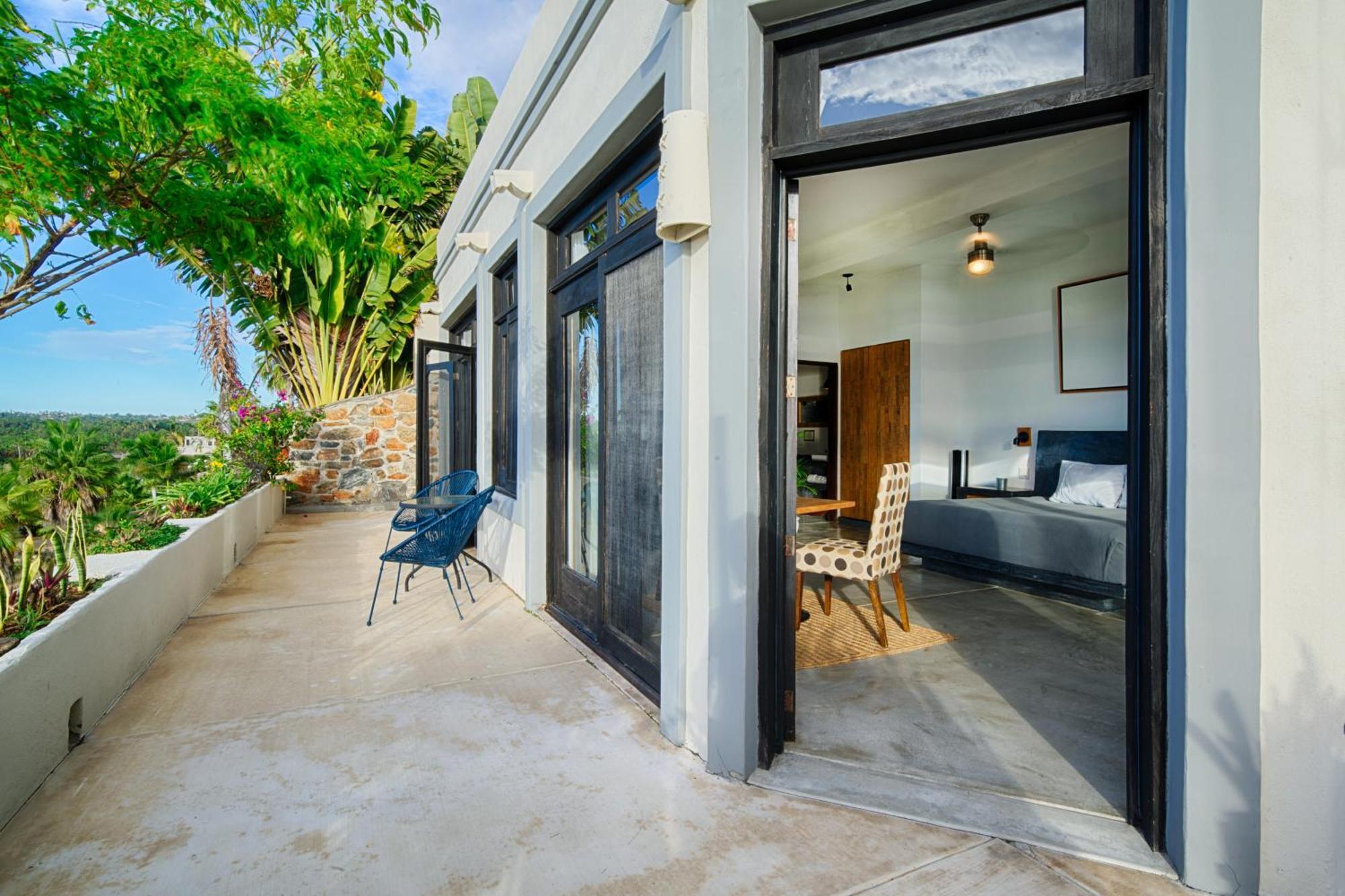 Aparthotel La Mar - Adults 15 Todos Santos