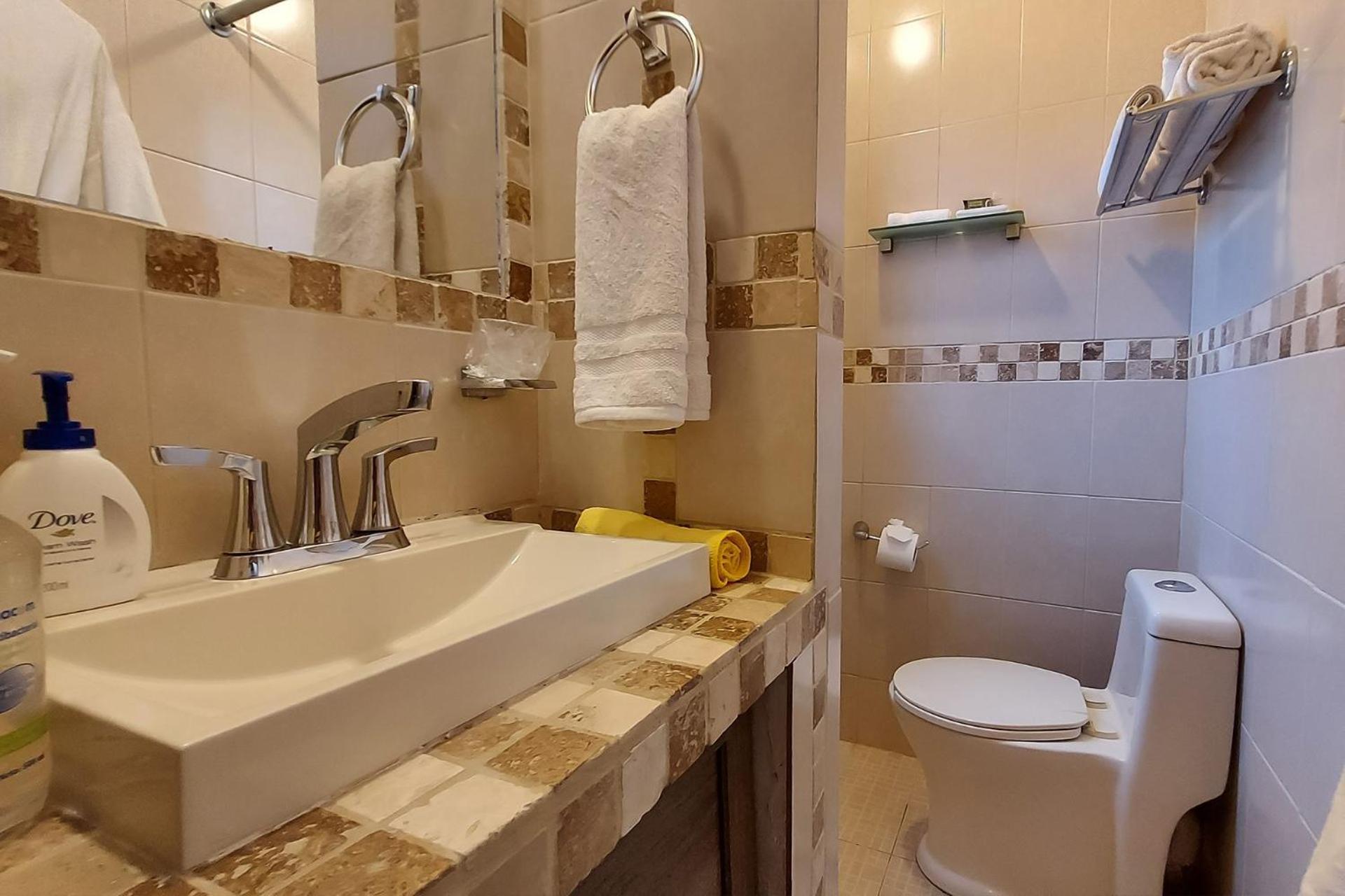 Casita Privada Del Chan