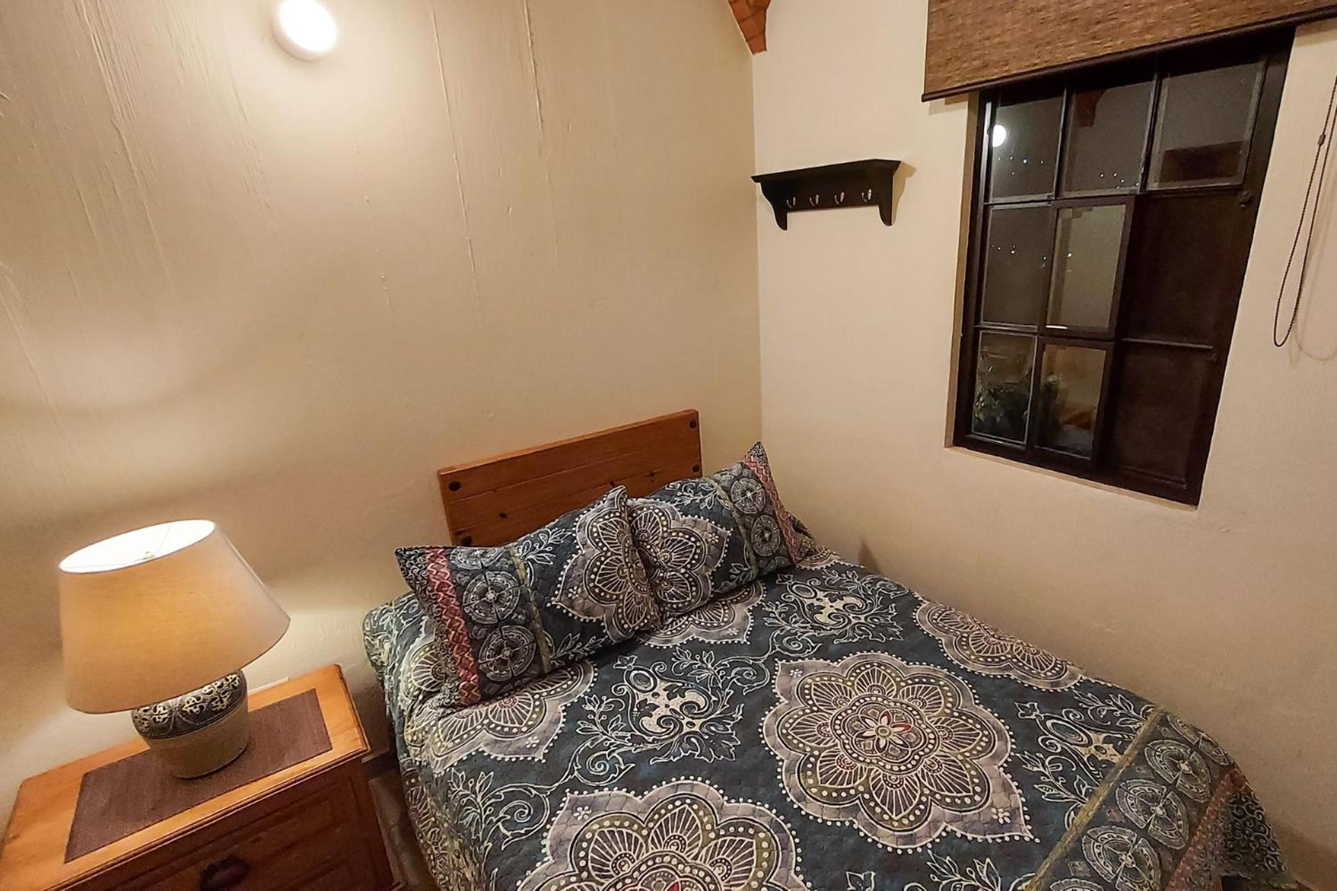 Casita Privada Del Chan Homestay *