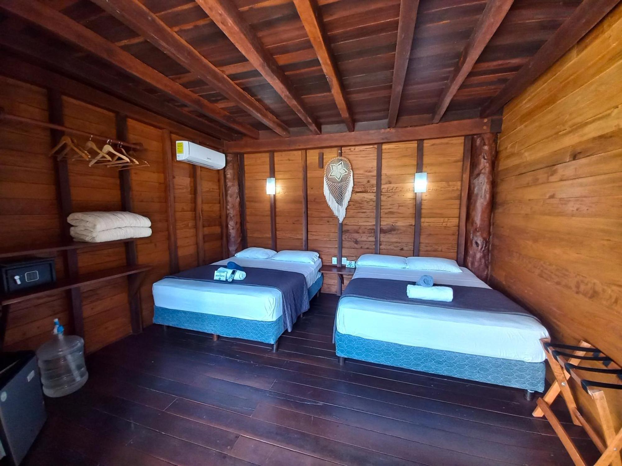 Palmeras De Lodge