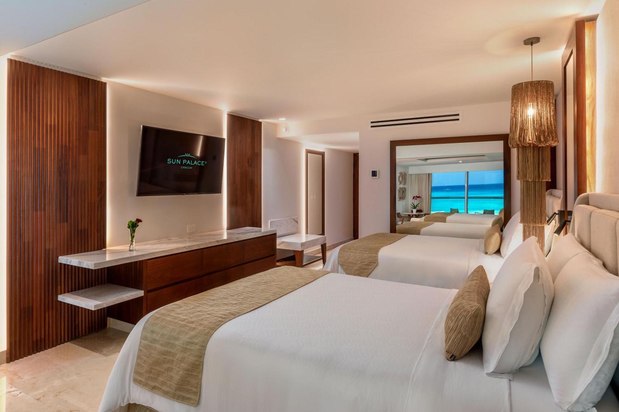 Sun Palace (adults Only) Resort 5*