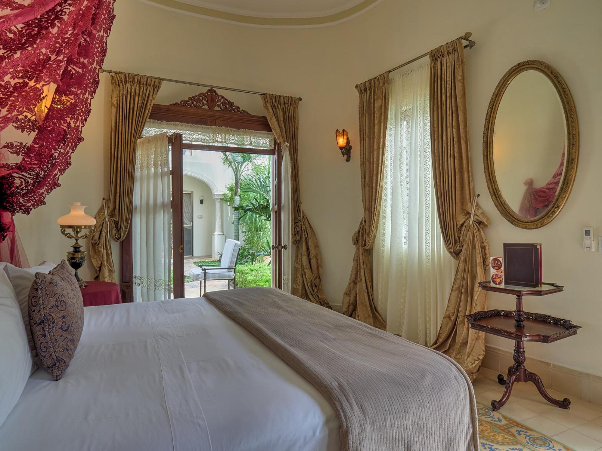 El Palacito Secreto Luxury Boutique & Hotel Merida