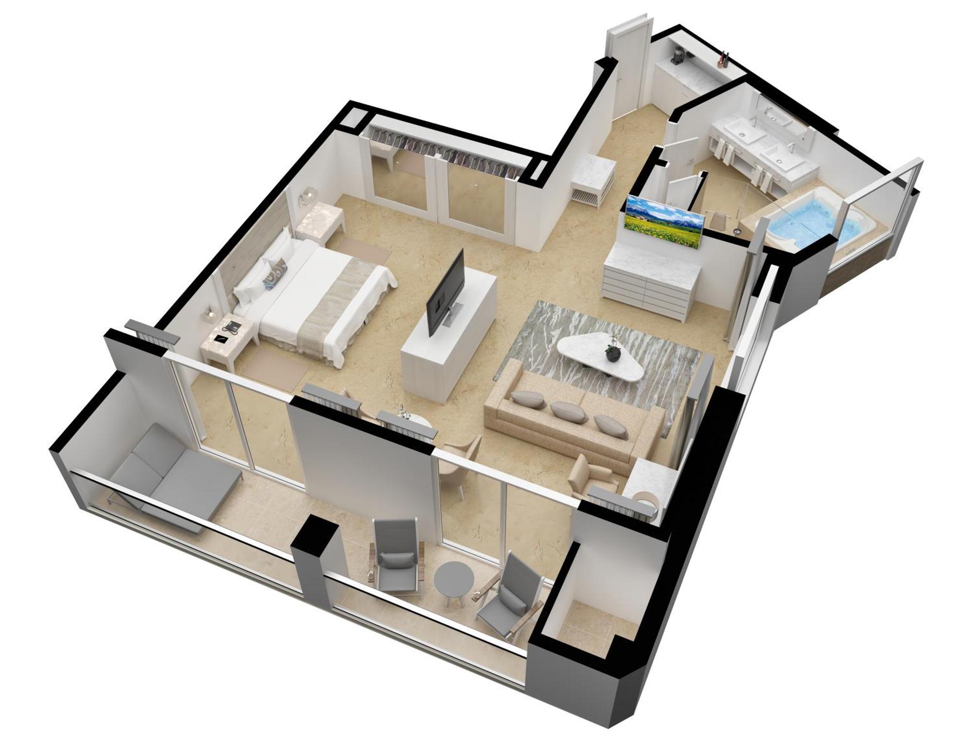 Le Blanc - Adults Only - Cancun