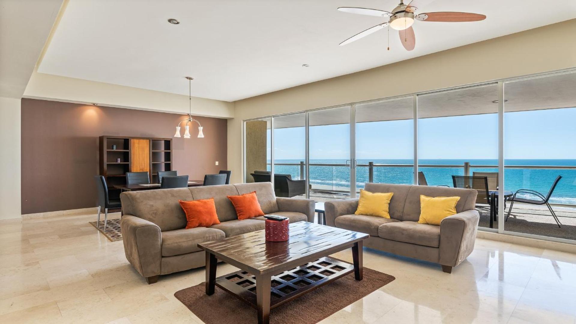 Encanto Living Two Bedroom Unit By Kivoya *