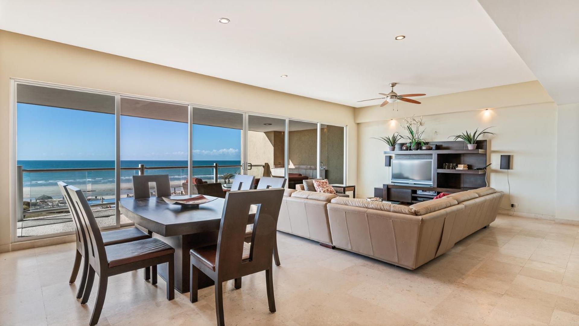 Encanto Living Two Bedroom Unit By Kivoya Puerto Penasco