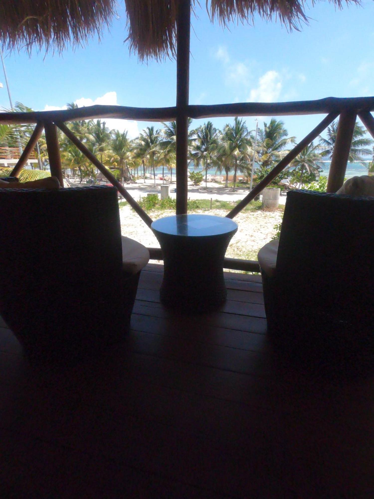 Palmeras De * Mahahual