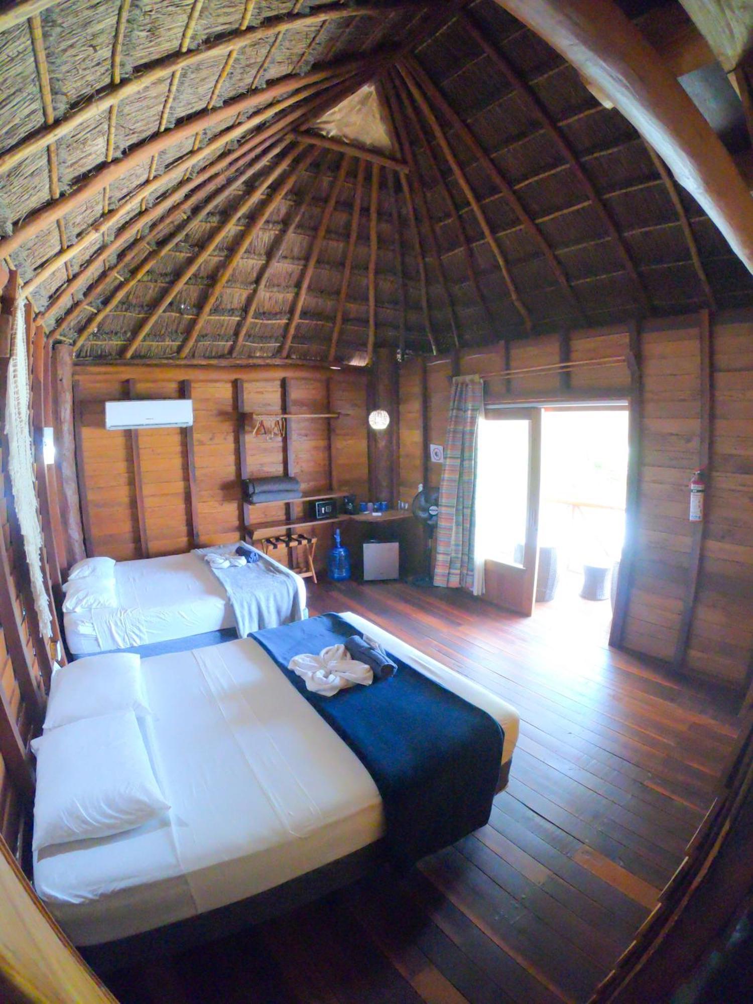 Lodge Palmeras De *