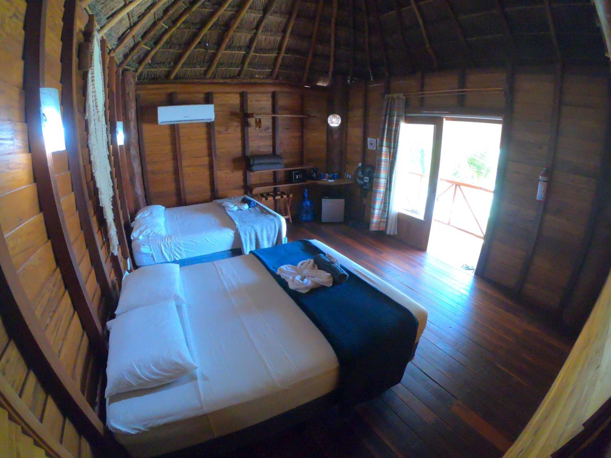 Lodge Palmeras De