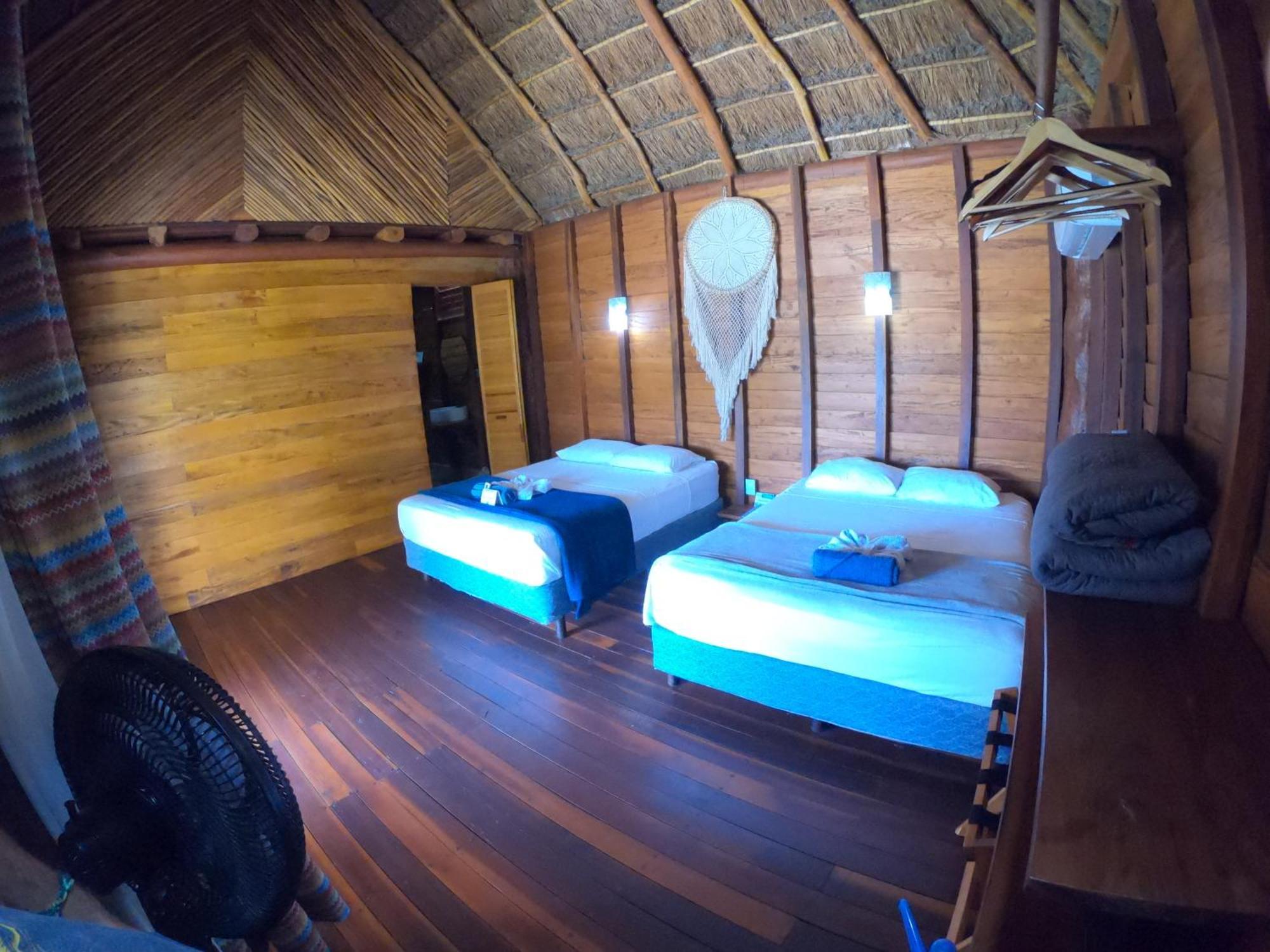 Lodge Palmeras De