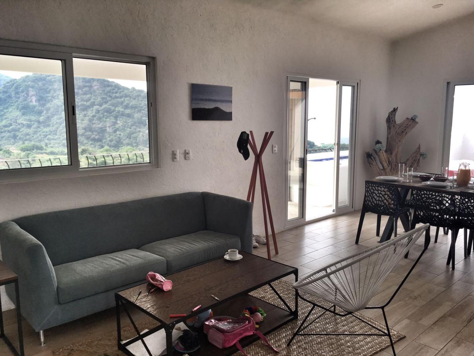 De La Luz - Holistic Hotel