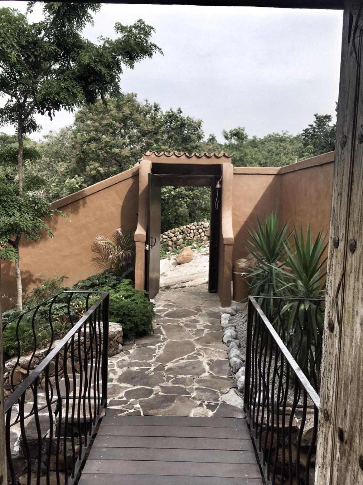 Hotel De La Luz - Holistic