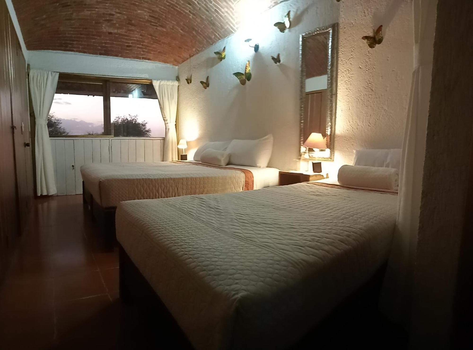 Casa Pahpaqui Hotel 2*