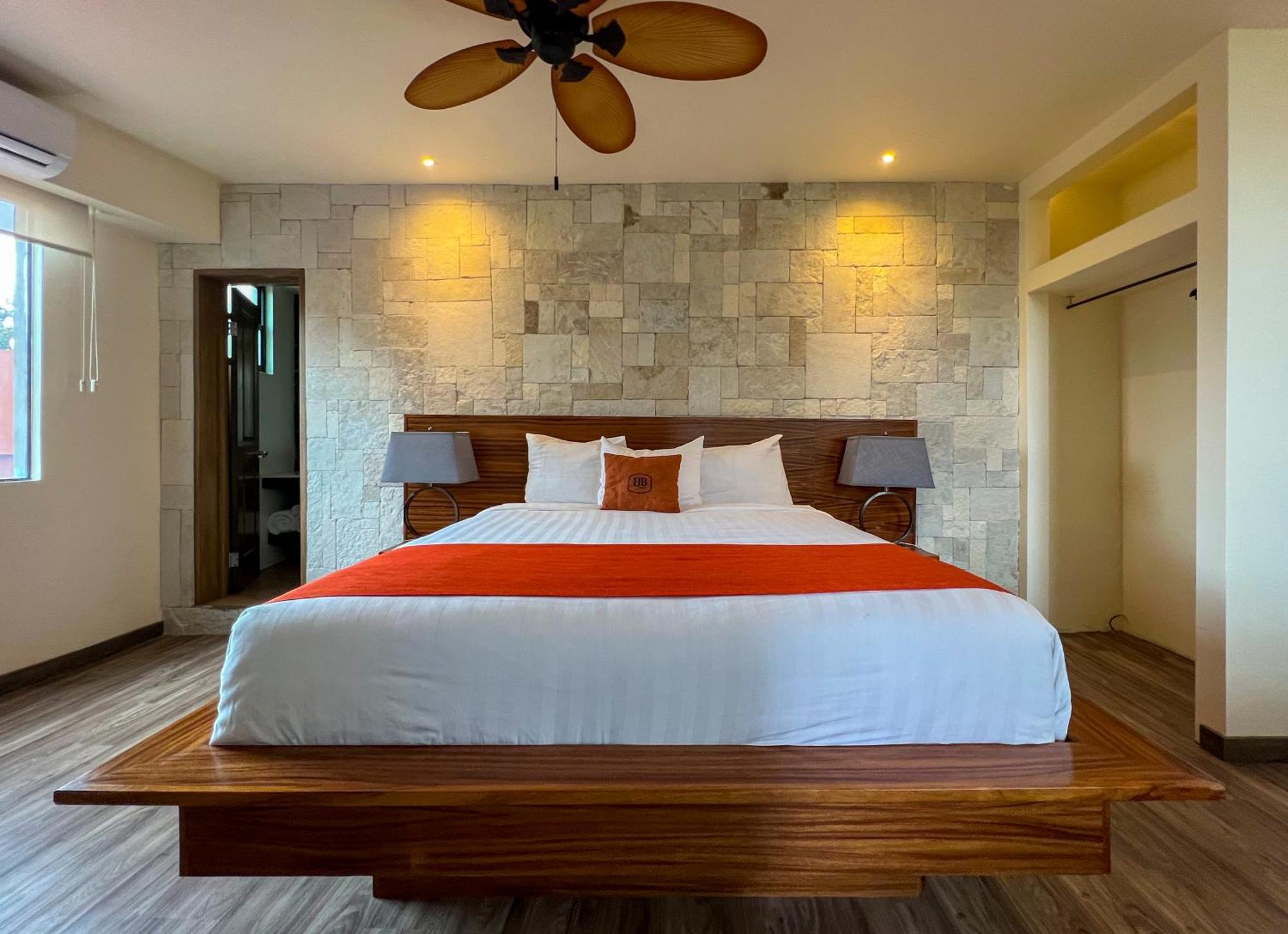 Hotel Boutique & Valle de Guadalupe