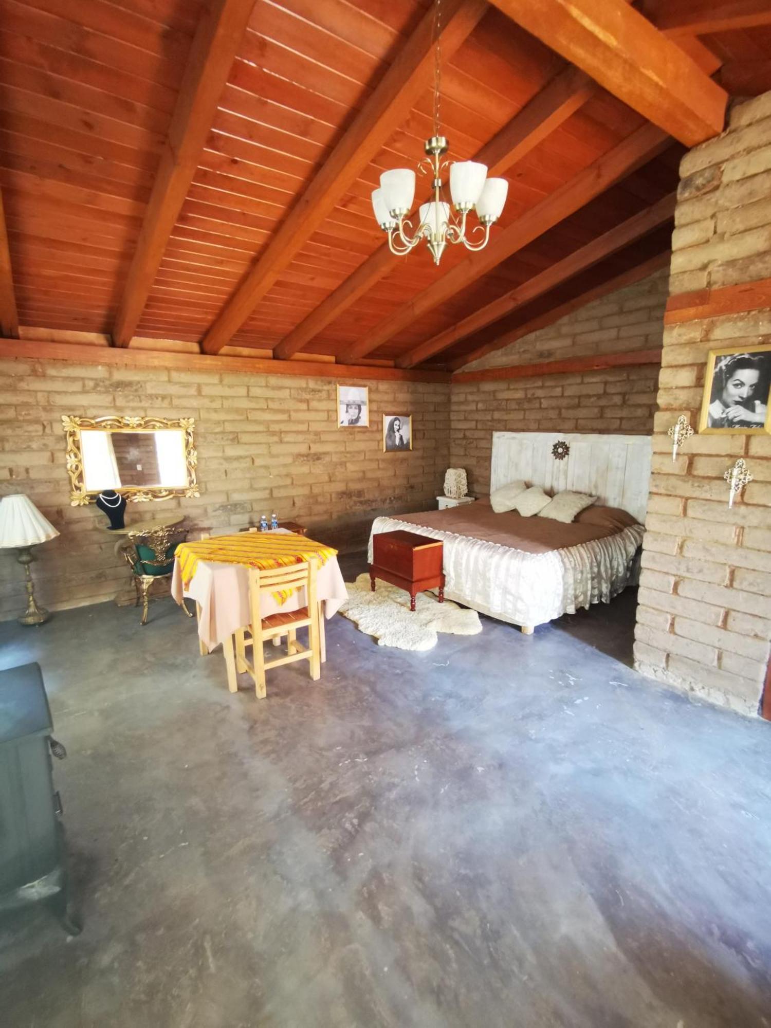 Hotel Luchita Mia Eco Boutique