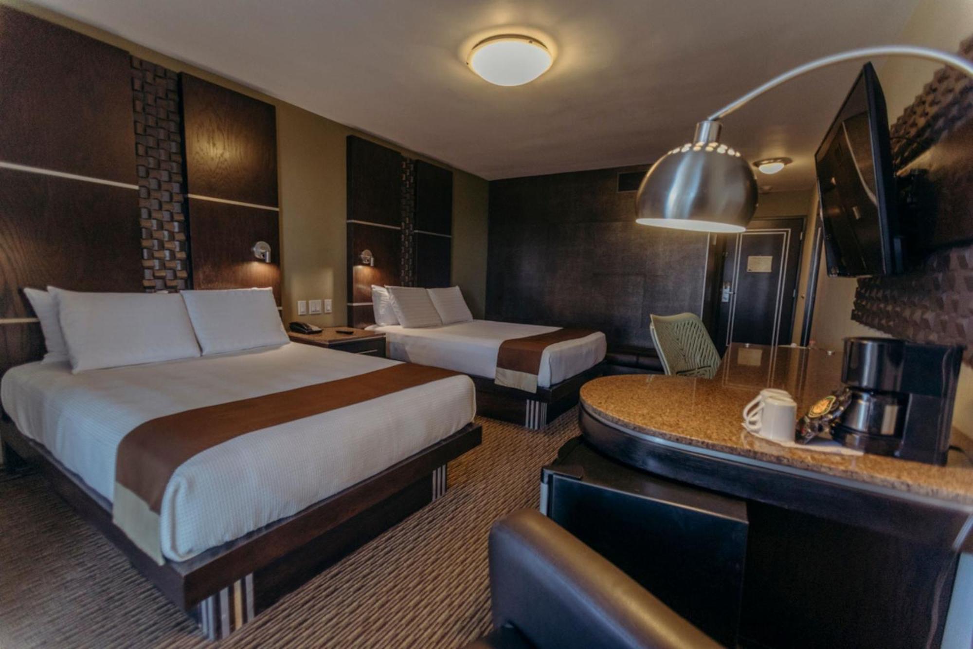 Araiza Hotel Mexicali
