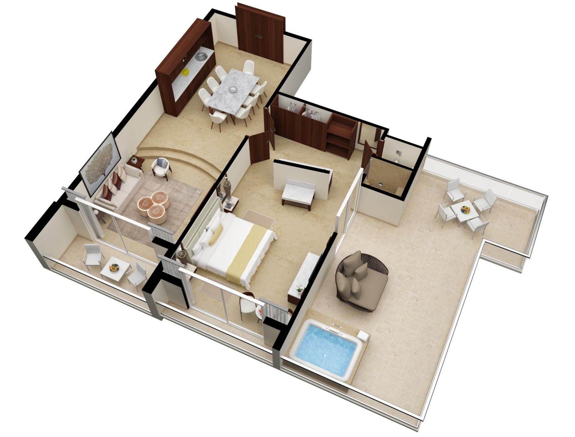 Sun Palace (adults Only) Resort 5*