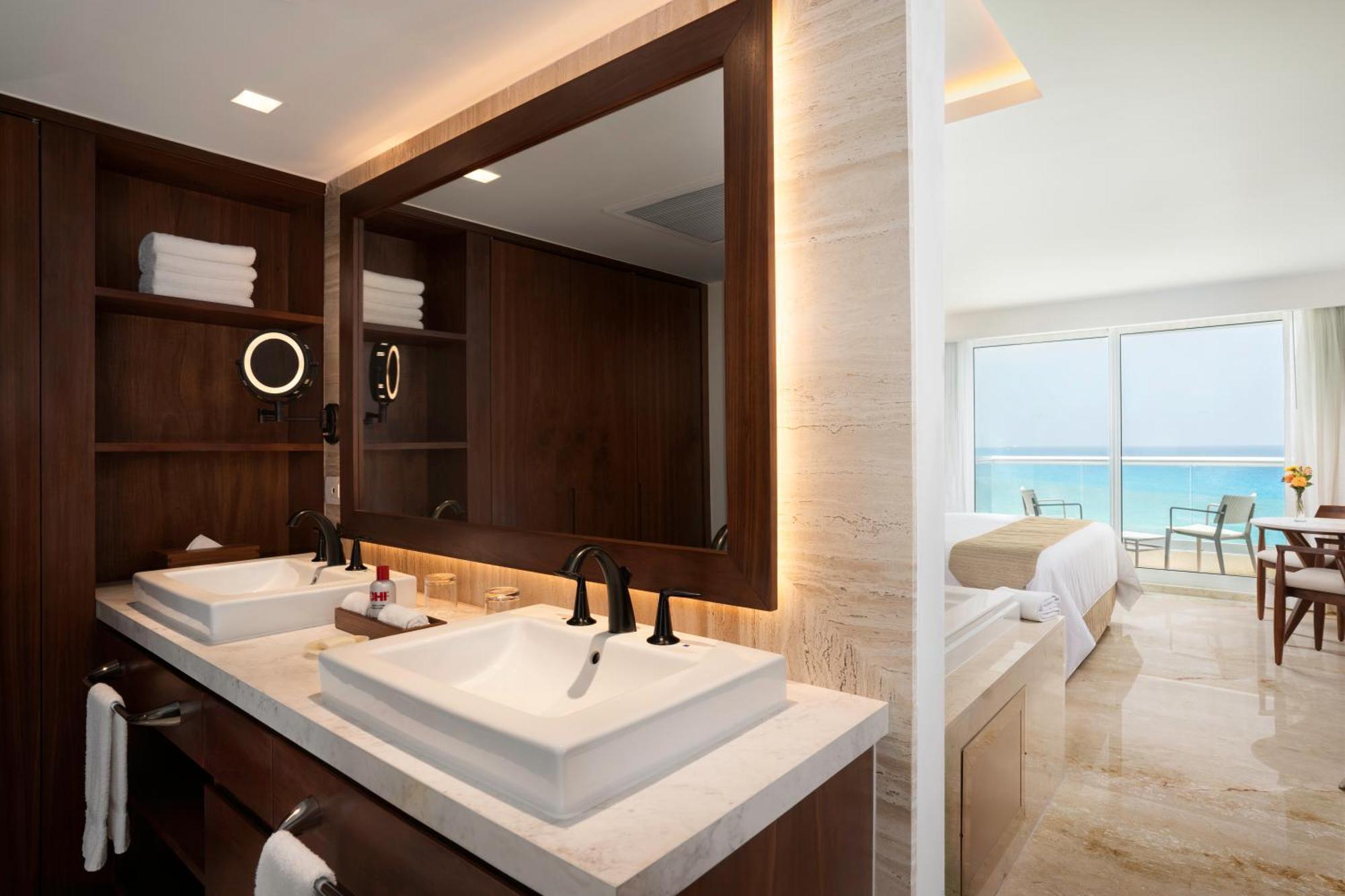 Resort Sun Palace (adults Only) Cancun