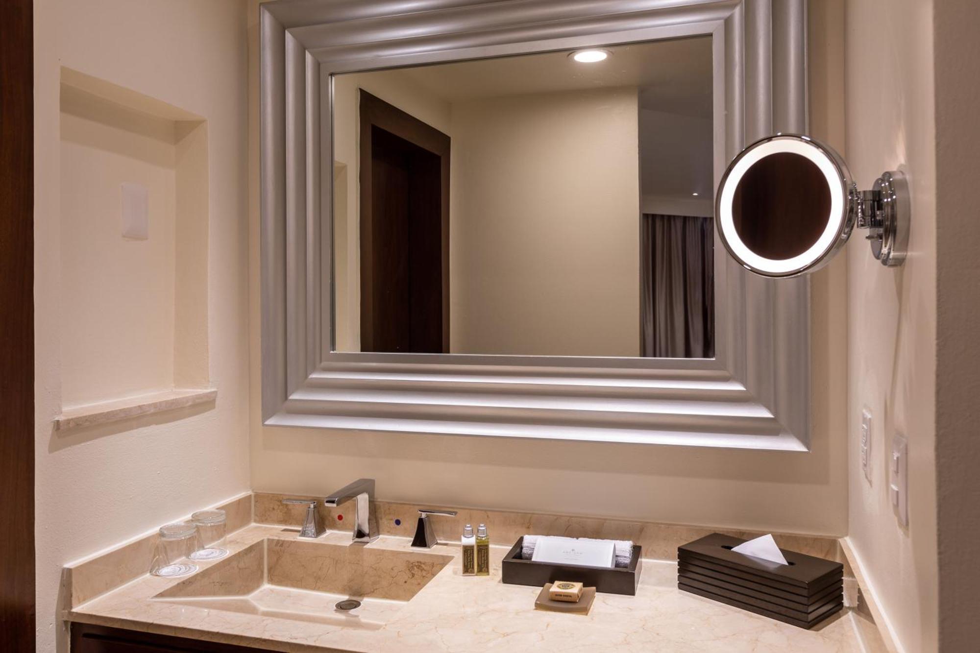 Moon Palace Nizuc 5*