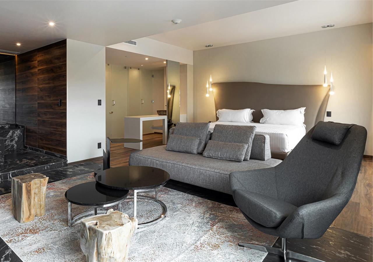 Hotel Real Del Rio Tijuana