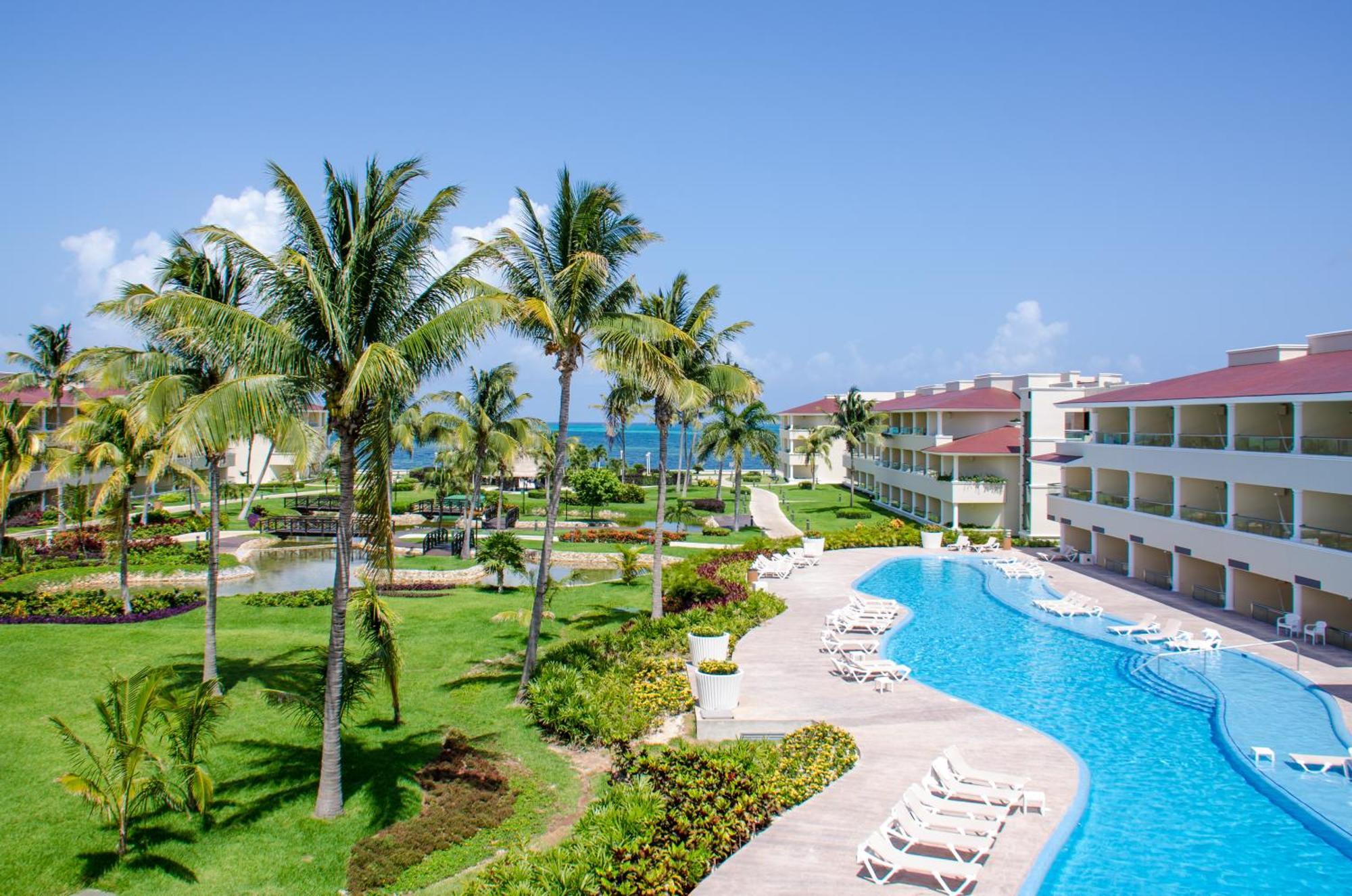 Moon Palace Cancun 5*