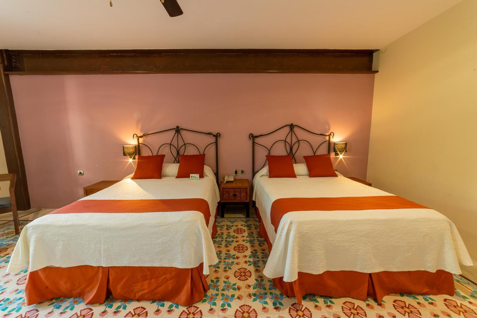 Meson Del Marques Hotel