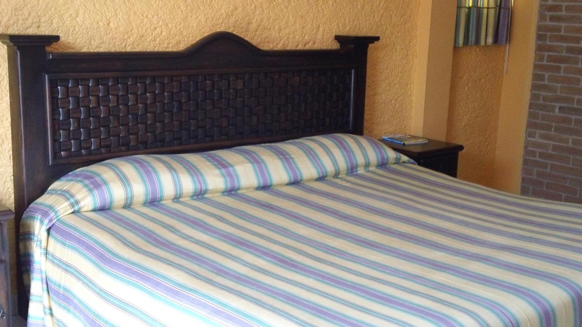 Hotel Hotel Villa Monarca Inn 3*