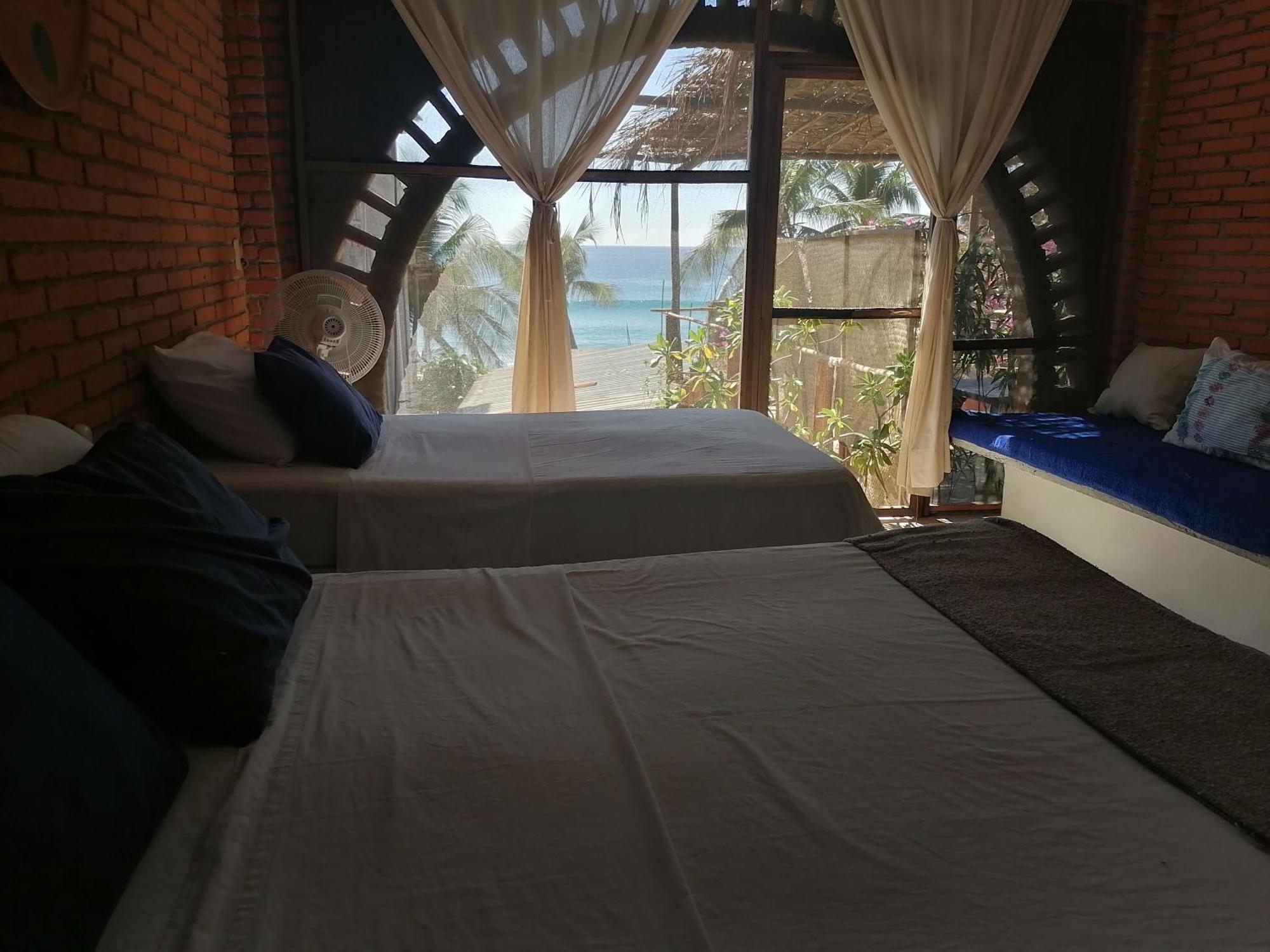 Inn Casa San Agus