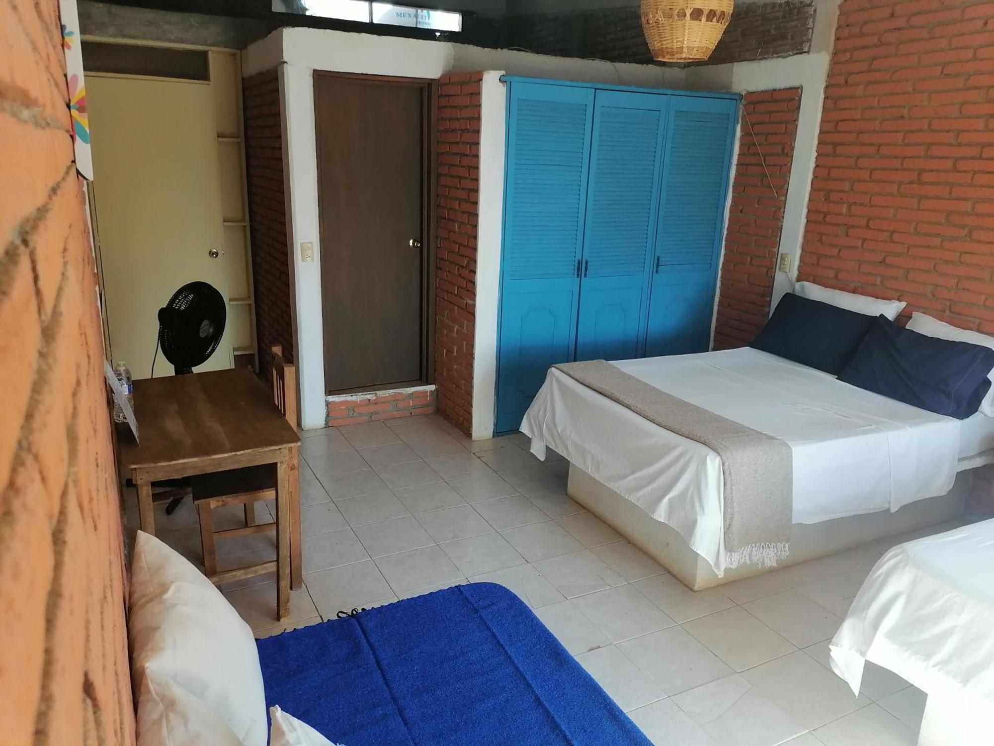 Casa San Agus San Agustinillo