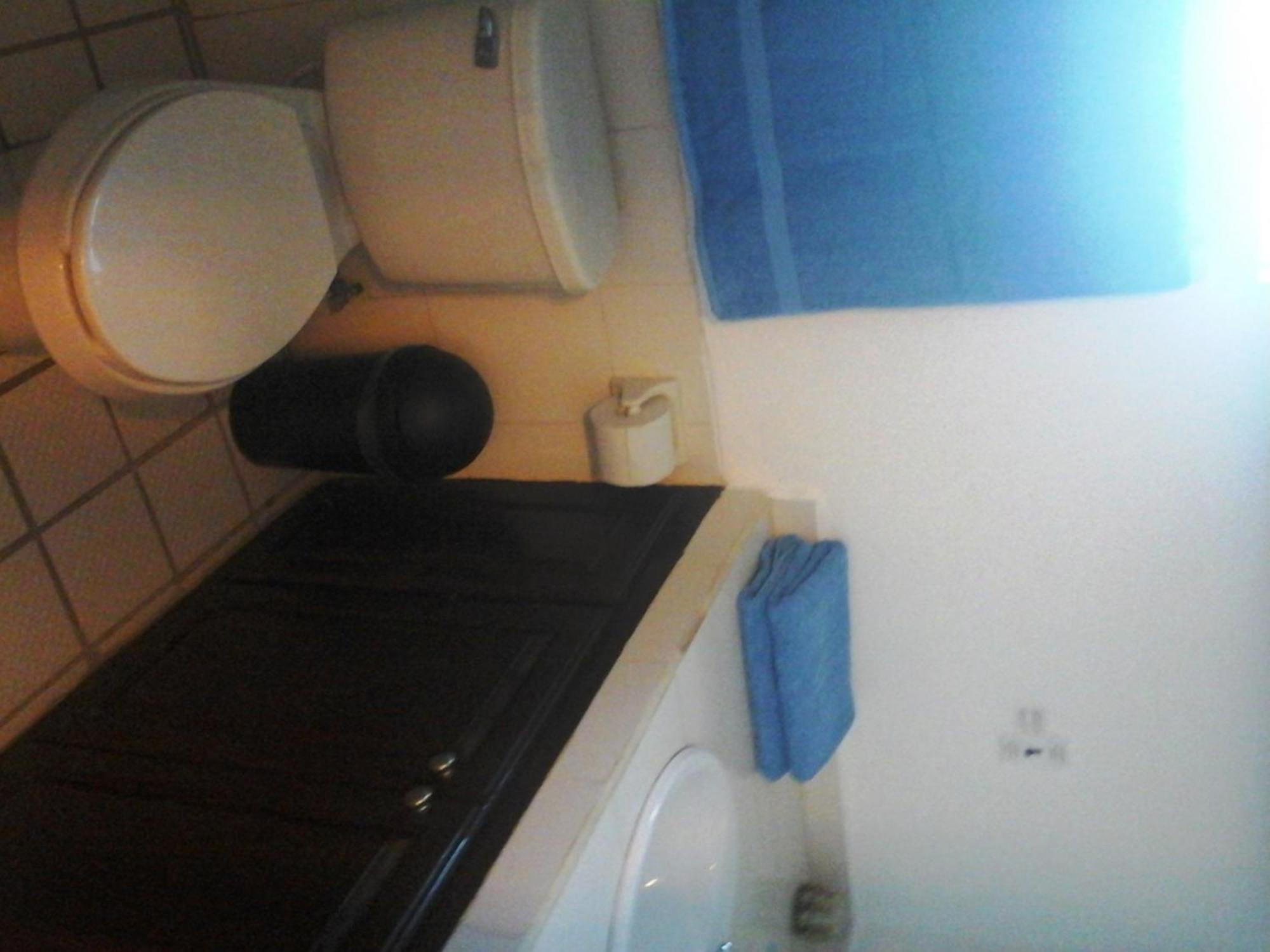 Whale Hill Aparthotel *