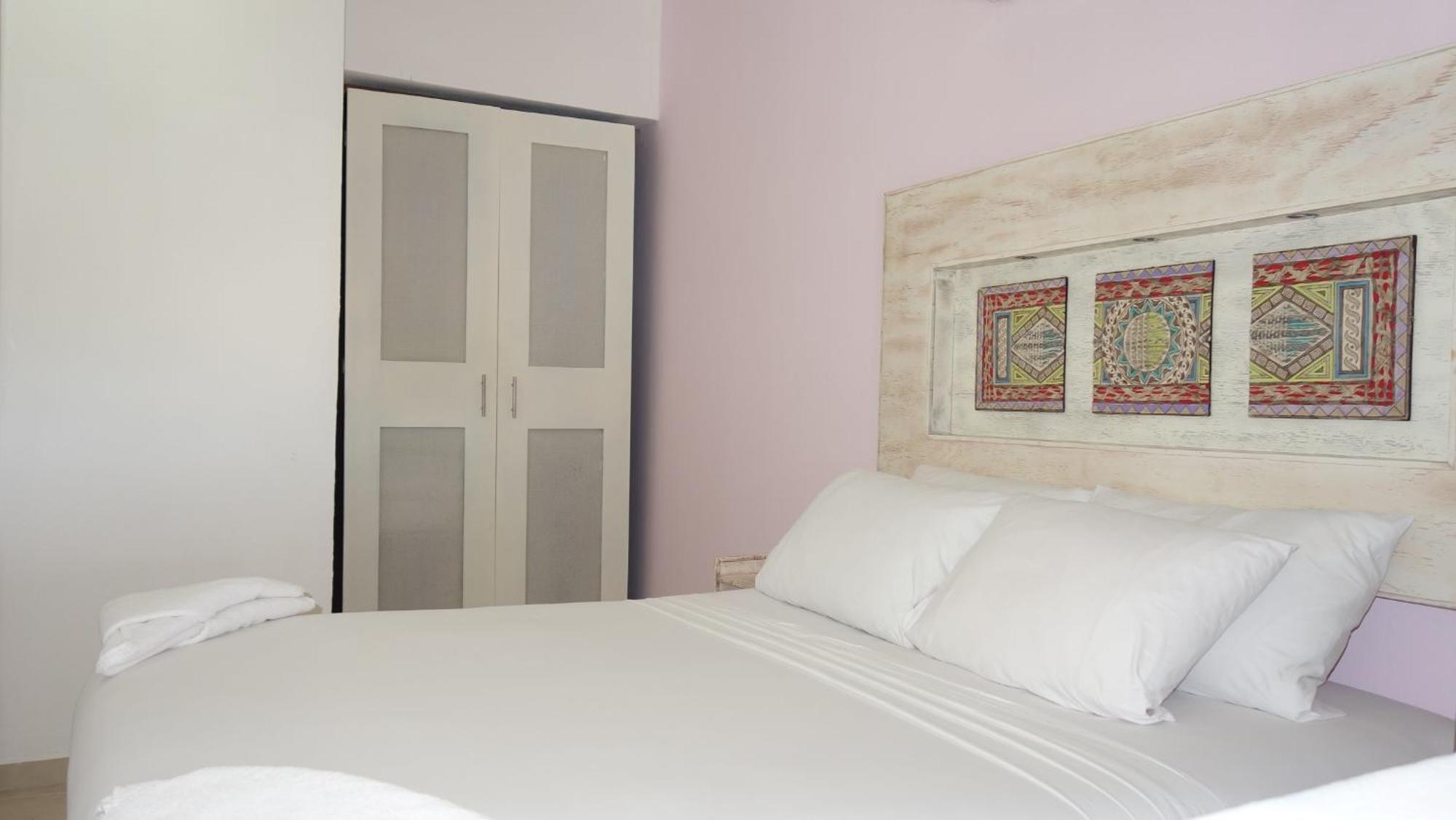 El Fuerte Beach Apartments 3*