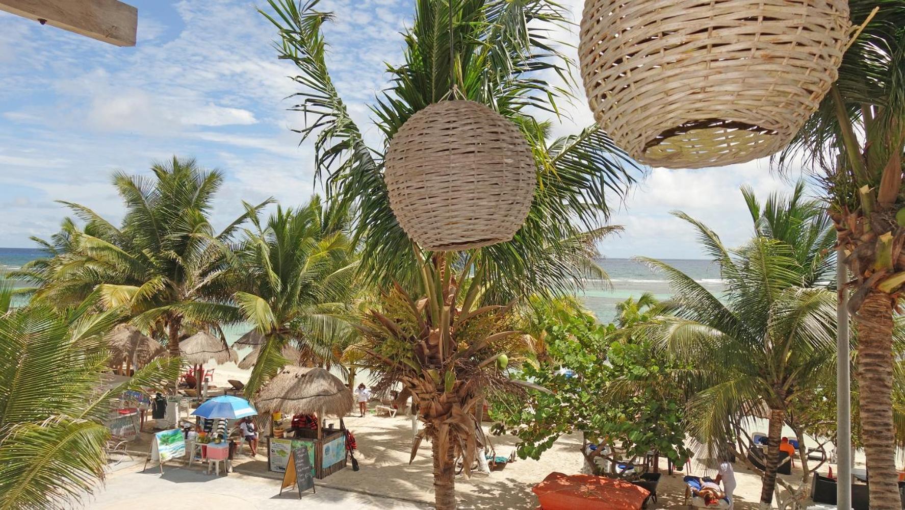 Hotel El Fuerte Beach Apartments 3*