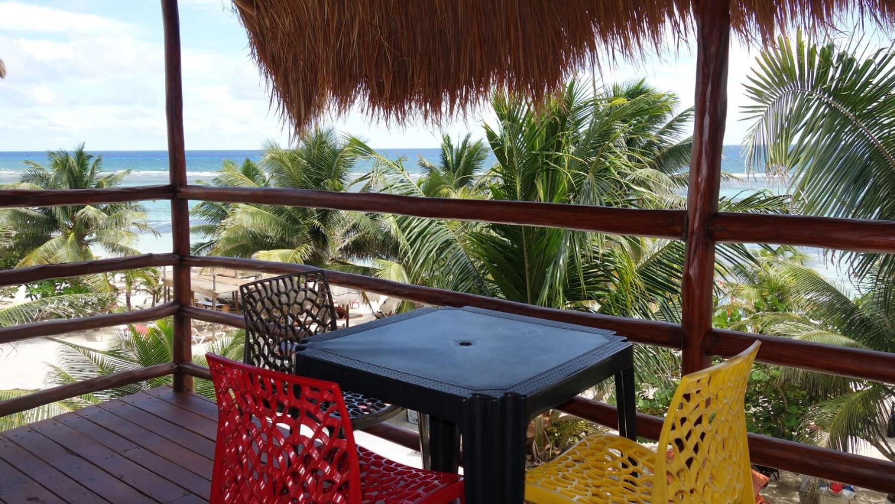 El Fuerte Beach Apartments Hotel