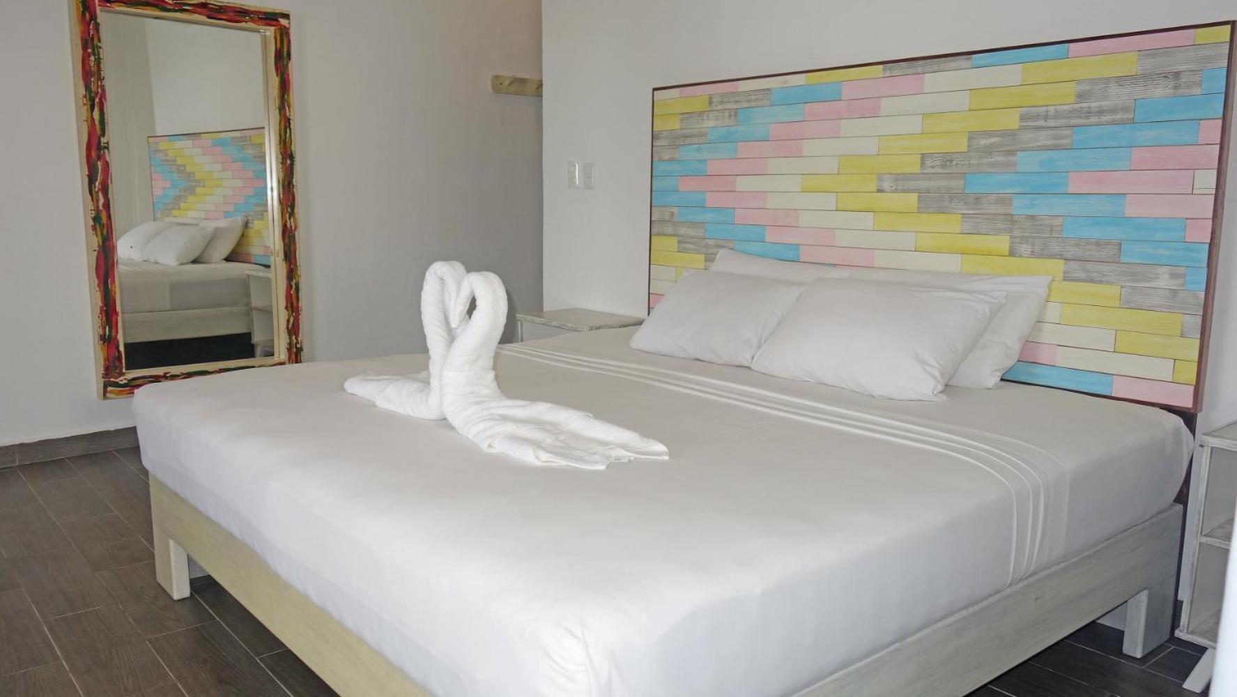 El Fuerte Beach Apartments Hotel 3*