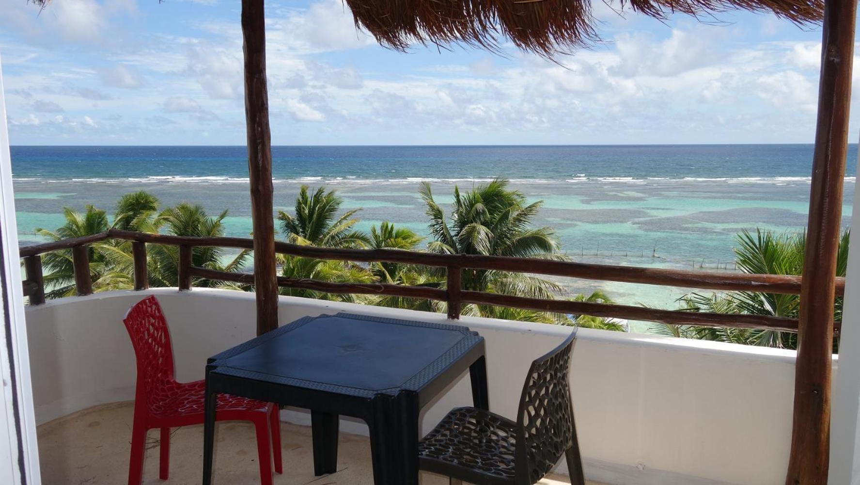 El Fuerte Beach Apartments 3*