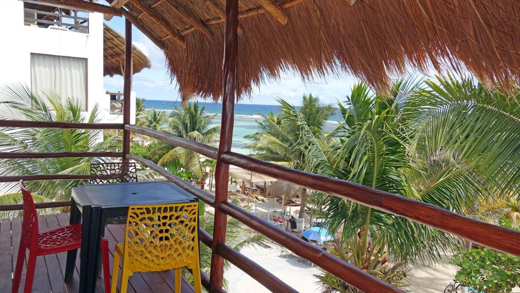El Fuerte Beach Apartments 3*