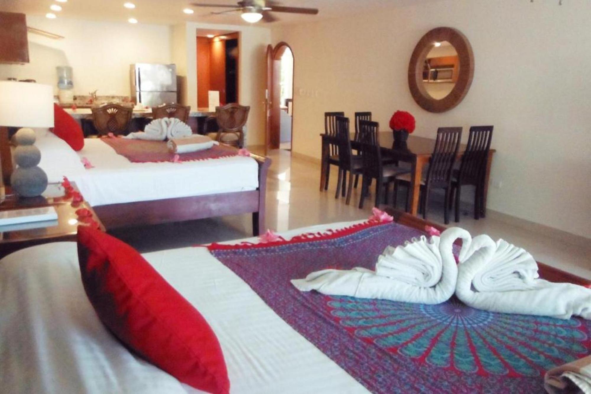 Aventuras Club Aparthotel