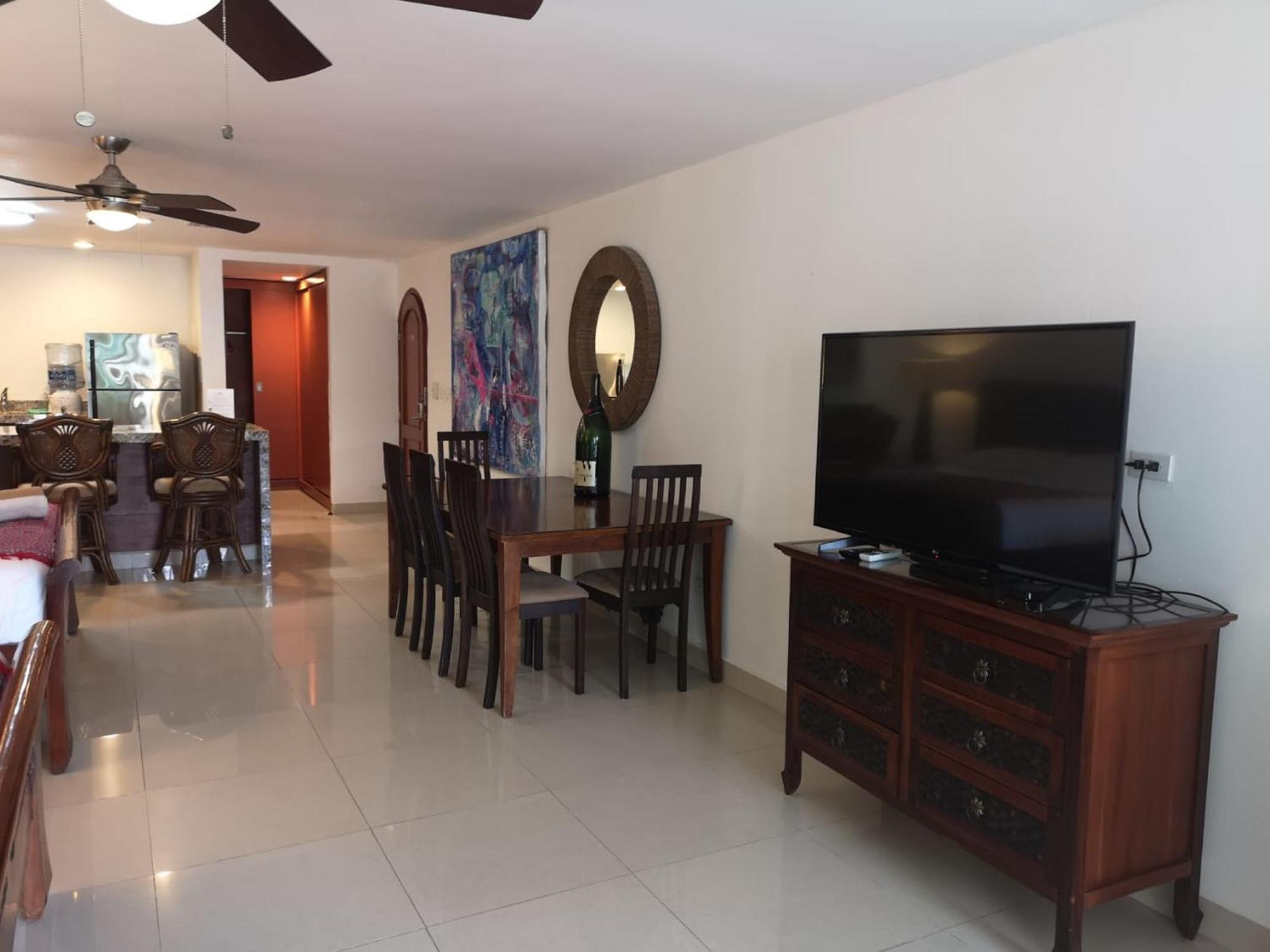 Aventuras Club Aparthotel