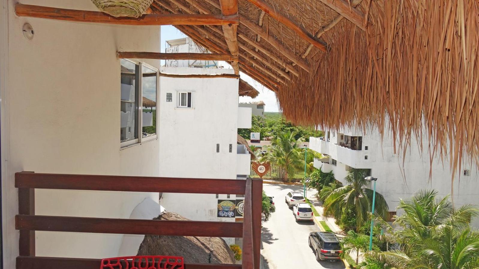 El Fuerte Beach Apartments 3*