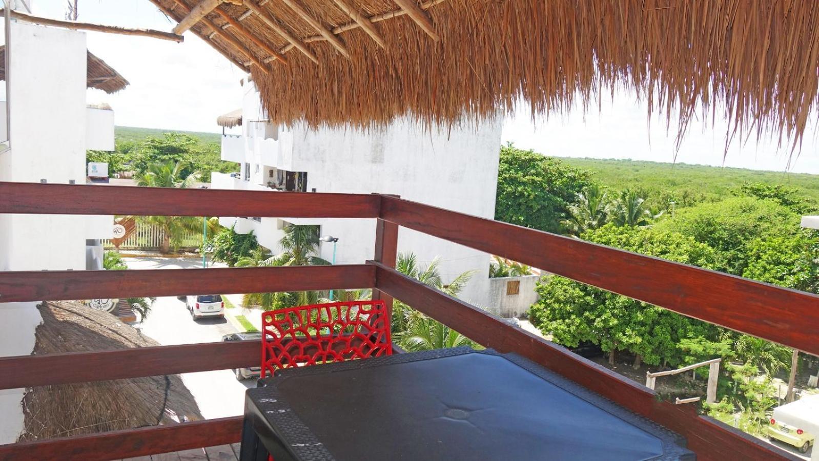 El Fuerte Beach Apartments Hotel 3*