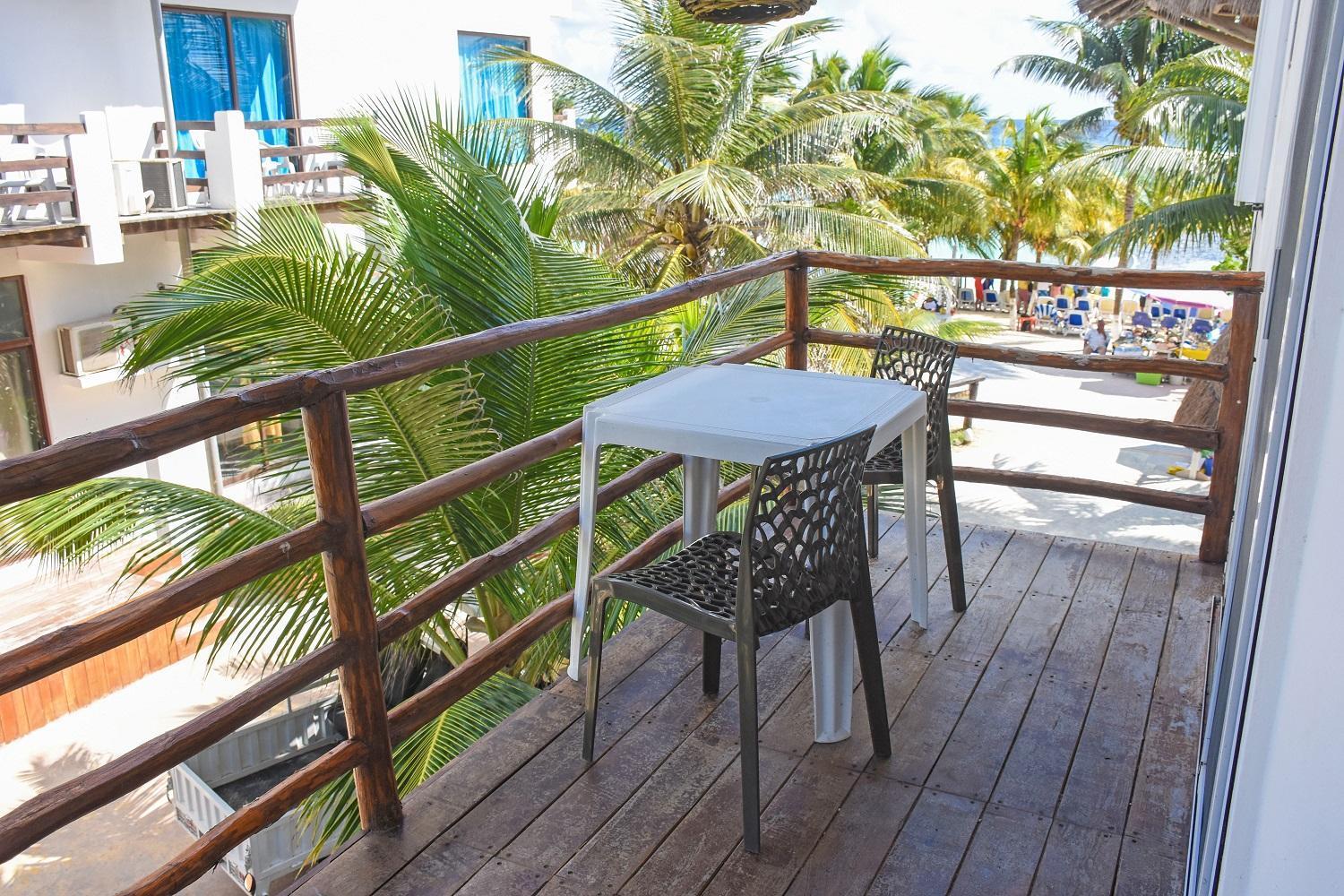 El Fuerte Beach Apartments 3*