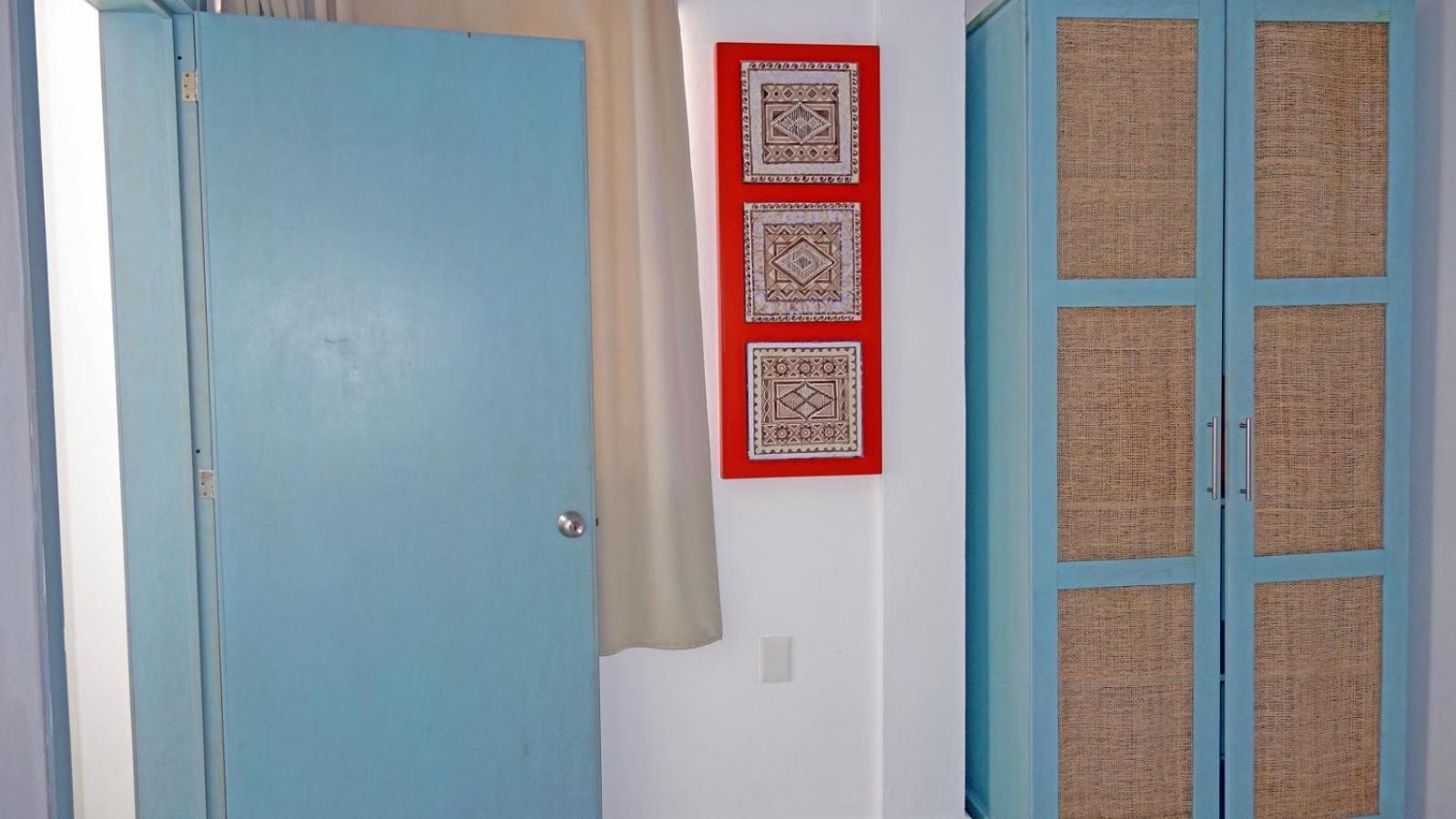 El Fuerte Beach Apartments Hotel 3*