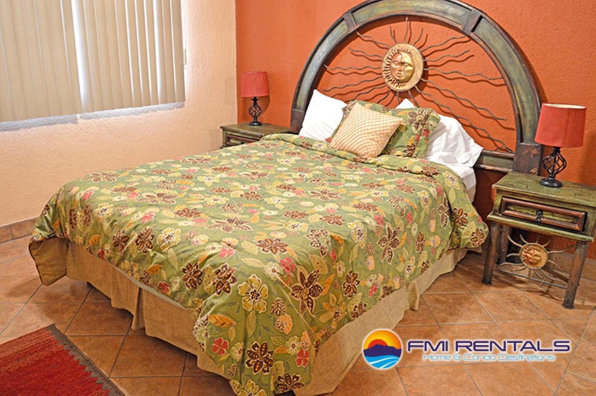 Princesa C - 402 By Fmi Rentals Holiday home Puerto Penasco