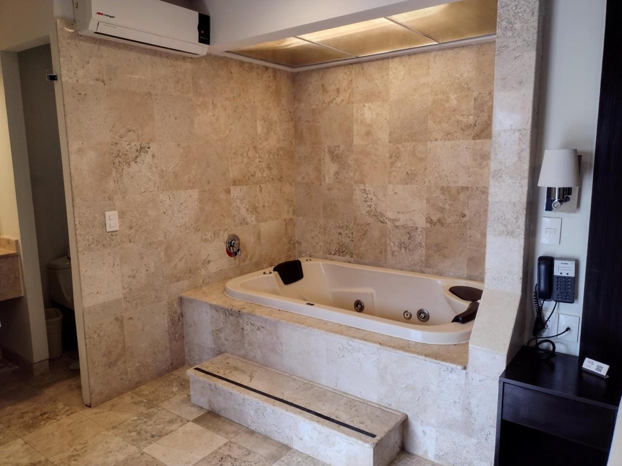 Del Pescador Hotel 4*