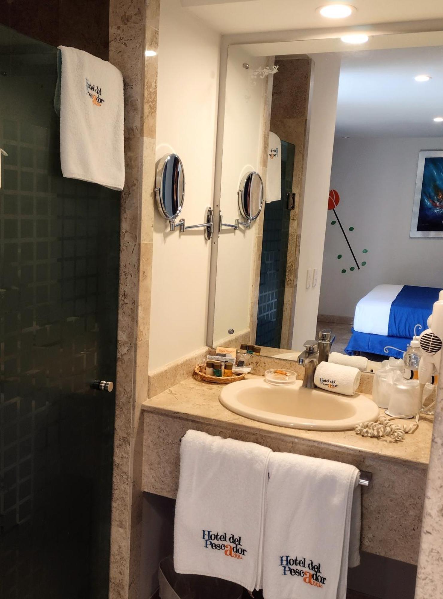 Hotel Del Pescador Ajijic
