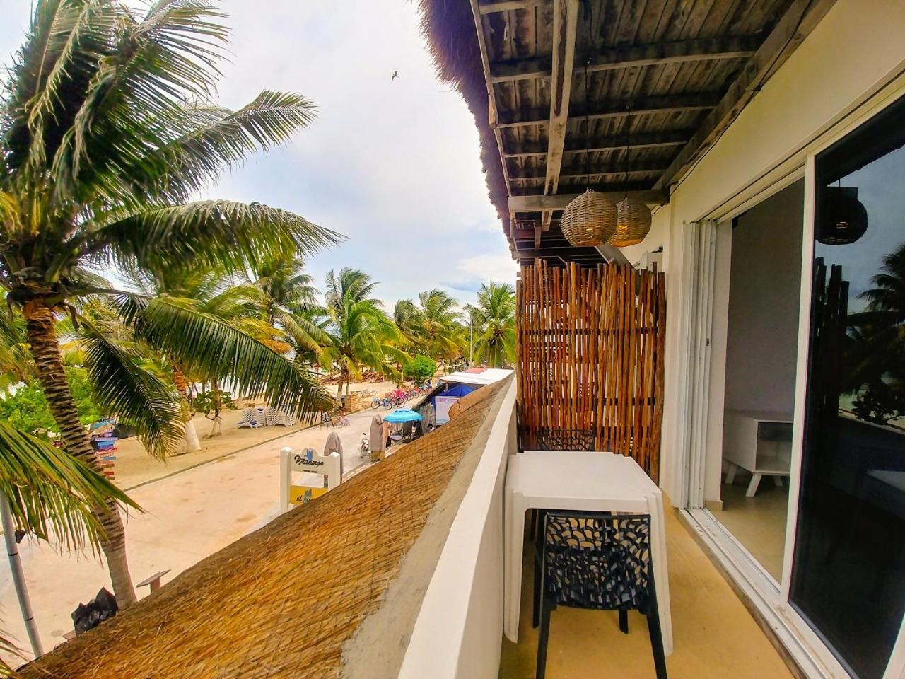 Hotel El Fuerte Beach Apartments