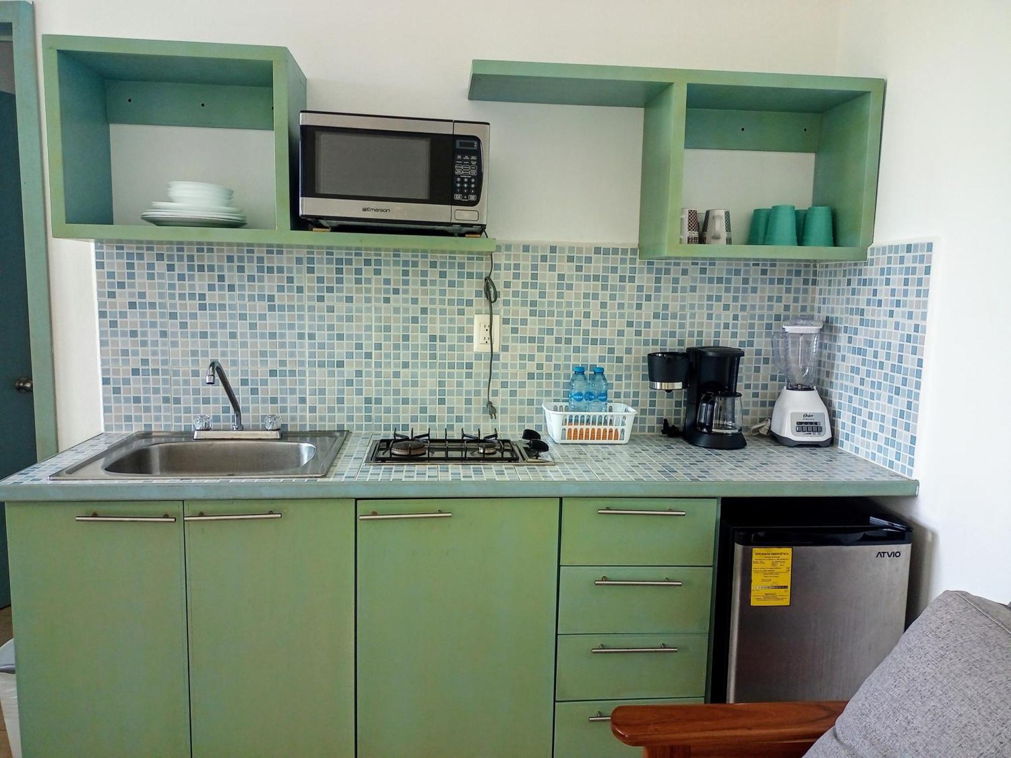 El Fuerte Beach Apartments Hotel 3*