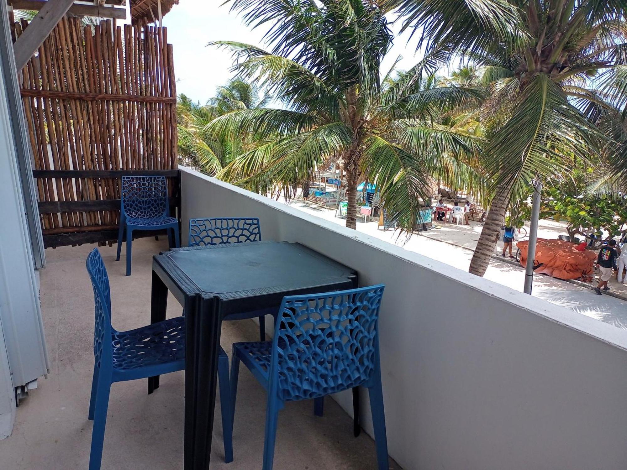 Hotel El Fuerte Beach Apartments 3*