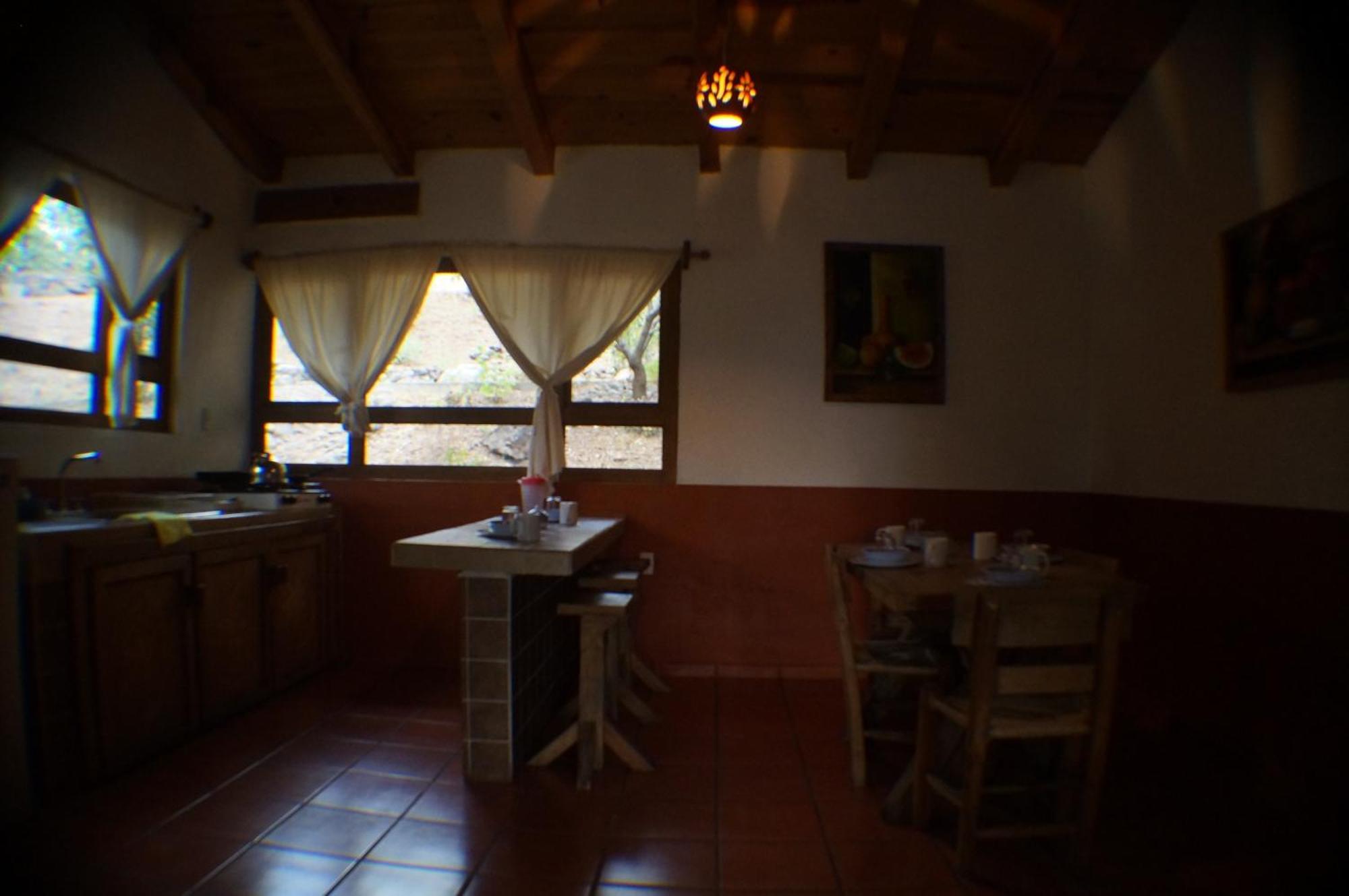 Ruizsenor Lodge Mazamitla