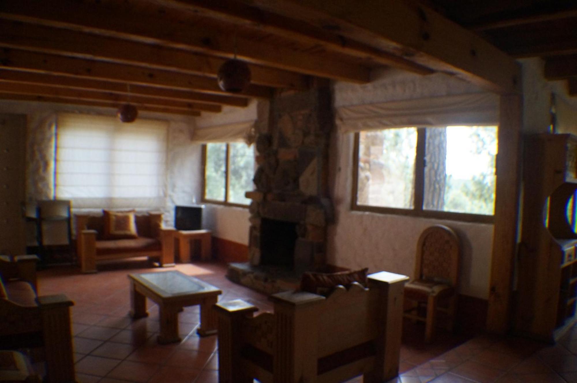 Lodge Ruizsenor *